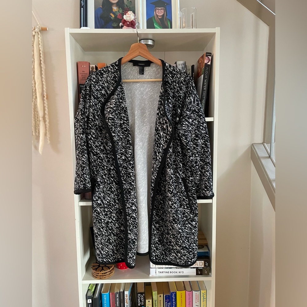Forever 21 Coat